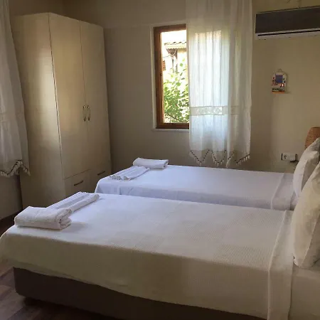 Holiday home Kapri Tatil Evleri Selimiye (Aegean)