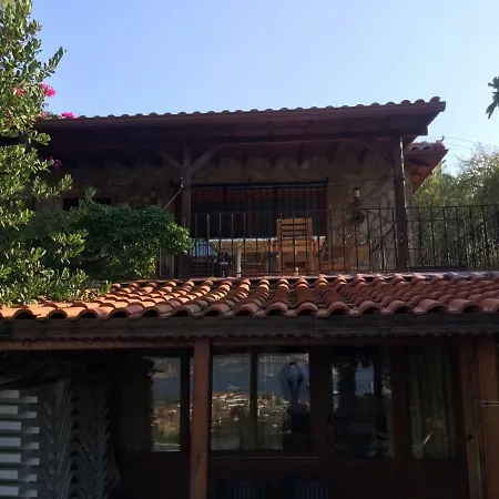 Holiday home Kapri Tatil Evleri