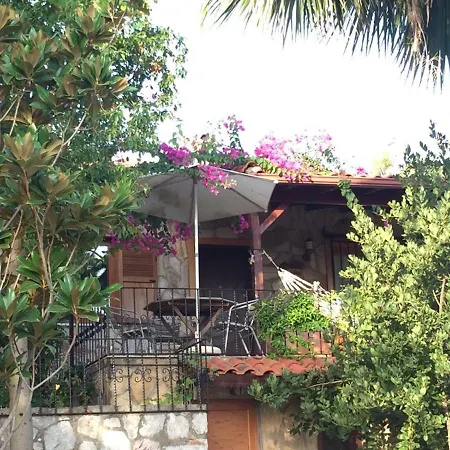 Kapri Tatil Evleri Holiday home Selimiye (Aegean)