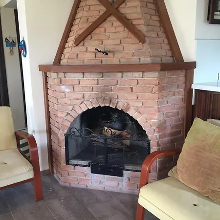 Kapri Tatil Evleri Holiday home Selimiye (Aegean)
