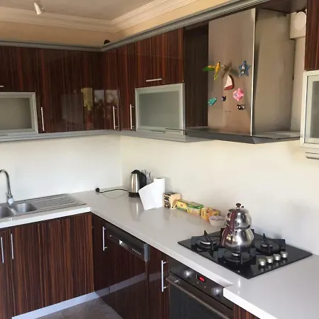Holiday home Kapri Tatil Evleri *