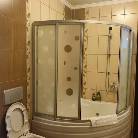 Feriehus Kapri Tatil Evleri Selimiye (Aegean)