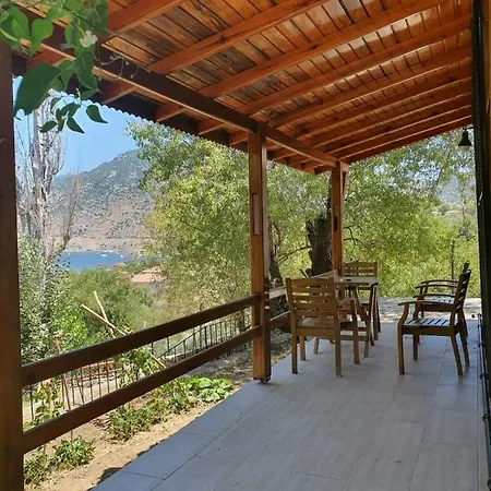 Feriehus Kapri Tatil Evleri *
