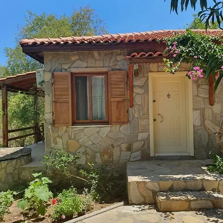 Feriehus Kapri Tatil Evleri