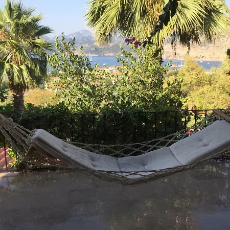 Feriehus Kapri Tatil Evleri *