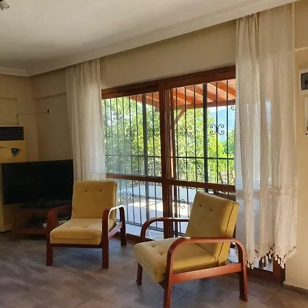 Kapri Tatil Evleri Feriehus *