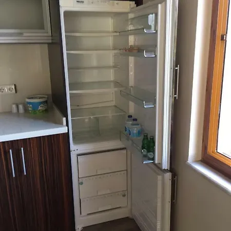 Feriehus Kapri Tatil Evleri